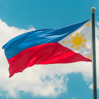 Philippines flag